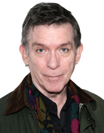 Kurt Loder
